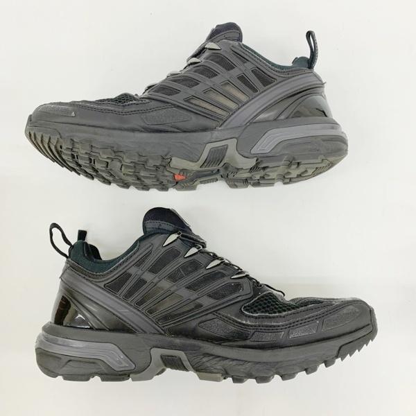SALOMON（サロモン） スニーカー シューズ ACS PRO 471798 メンズ 28cm 