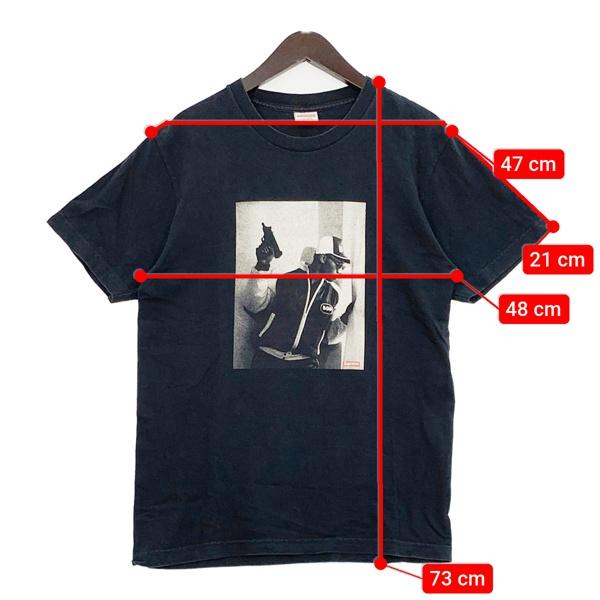 Supreme（シュプリーム） Tシャツ カットソー KRS One Tee Boogie Down 
