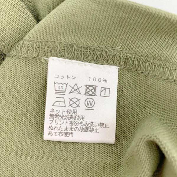 SAPEur サプール ロッドマン ペイズリー Tシャツ 半袖 カットソー