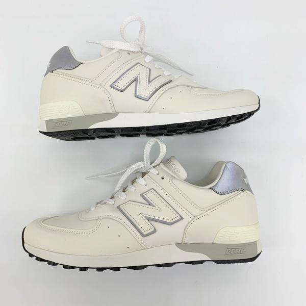極美品！NEW BALANCE M576WWL 1500 1400 990 New Balance（ニューバランス） ローカット スニーカー シューズ