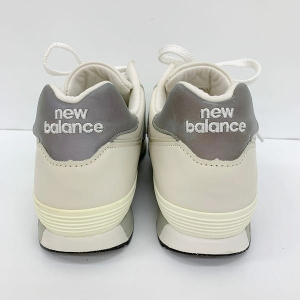 New Balance（ニューバランス） ローカット スニーカー シューズ