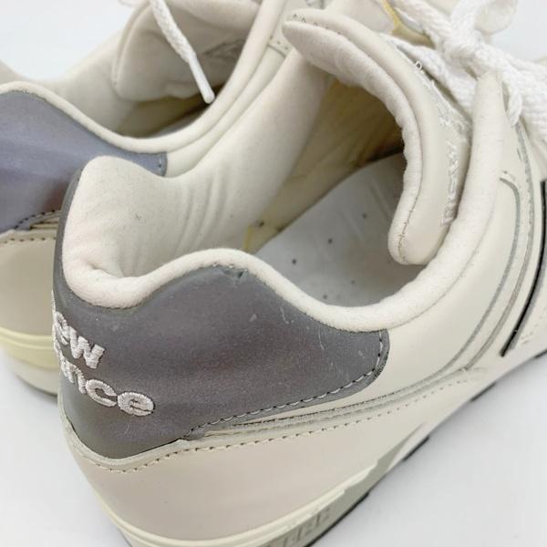 New Balance（ニューバランス） ローカット スニーカー シューズ