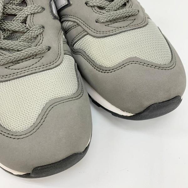 New Balance（ニューバランス） ローカット スニーカー シューズ 