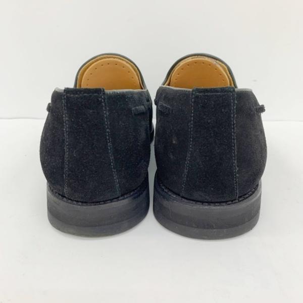 Berwick 1707（バーウィック） Berwick タッセル ローファー シューズ
