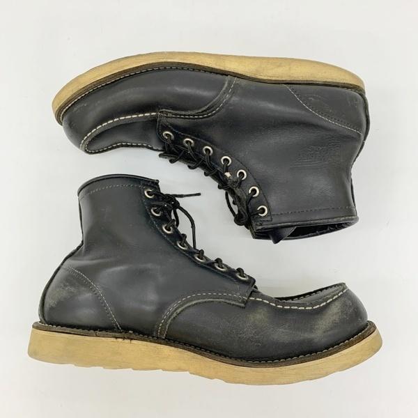 RED WING SHOES（レッドウィング） RED WING 8130 ワークブーツ