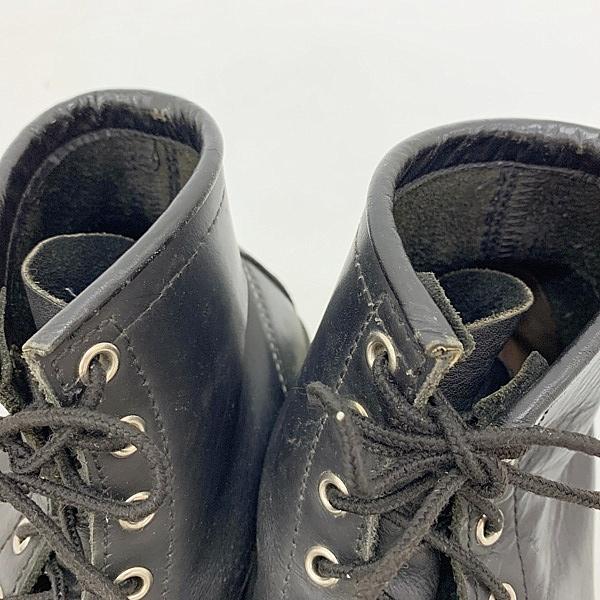 RED WING SHOES（レッドウィング） RED WING 8130 ワークブーツ