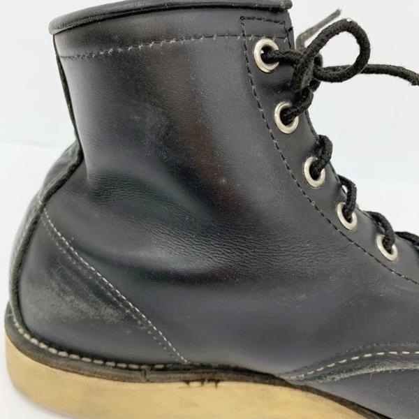 RED WING SHOES（レッドウィング） RED WING 8130 ワークブーツ