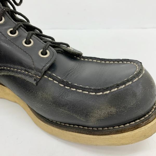 RED WING SHOES（レッドウィング） RED WING 8130 ワークブーツ
