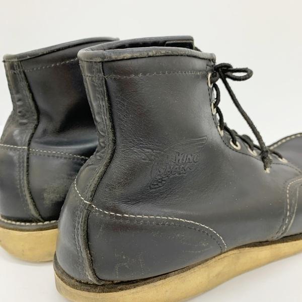 RED WING SHOES（レッドウィング） RED WING 8130 ワークブーツ