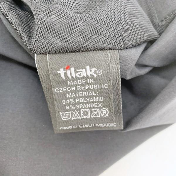 tilak（ティラック） ポートニック ナイト シャツ Knight Shirts S/S