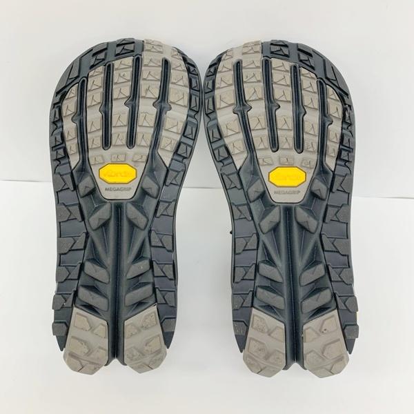 ALTRA アルトラ OLYMPUS 6 W オリンパス スニーカー シューズ ローカット AL0A85NK001 登山 アウトドア カジュアル レディース US7.5 ブラック 靴 IF18759■の画像
