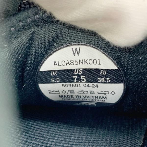 ALTRA アルトラ OLYMPUS 6 W オリンパス スニーカー シューズ ローカット AL0A85NK001 登山 アウトドア カジュアル レディース US7.5 ブラック 靴 IF18759■の画像