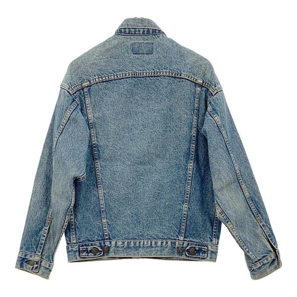 Levi's（リーバイス） 80年代 80s USA製 デニムジャケット Gジャン