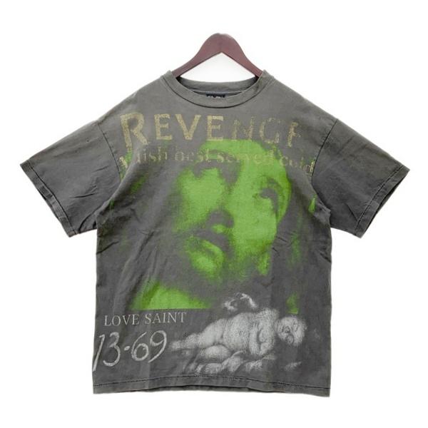 国内正規セントマイケル✖️ベルベルジン　XXXL Tシャツ SAINT Mxxxxxx（セントマイケル） SAINT MICHAEL BerBerJin