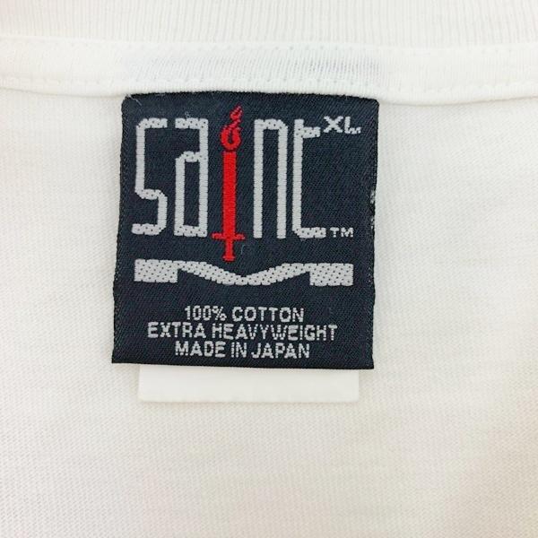 SAINT Mxxxxxx（セントマイケル） SAINT MICHAEL Tシャツ カットソー