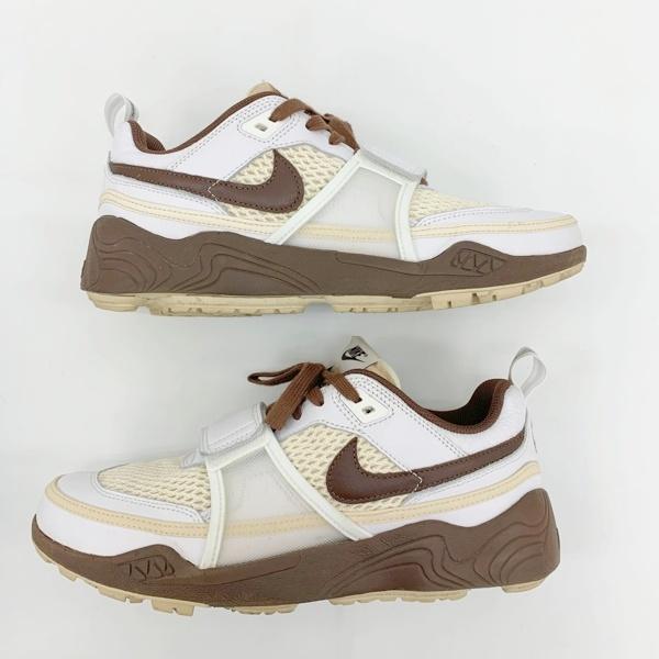 NIKE（ナイキ） NIKE Travis Scott トラヴィス スコット スニーカー 