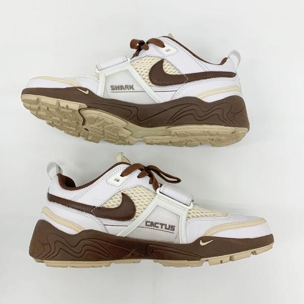 NIKE（ナイキ） NIKE Travis Scott トラヴィス スコット スニーカー