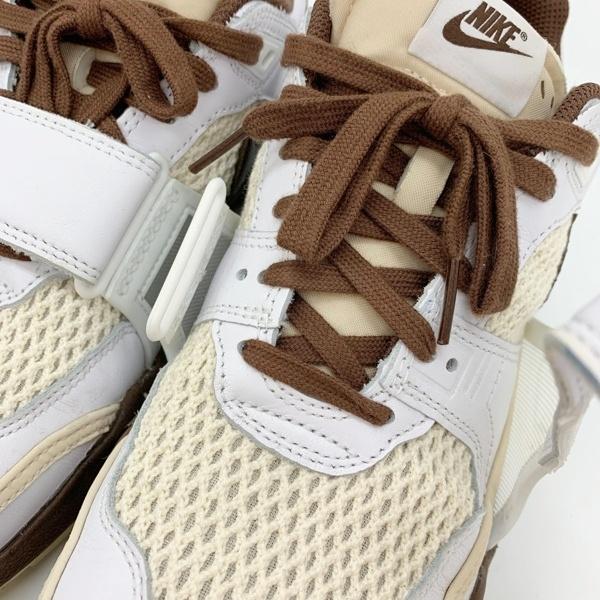 NIKE（ナイキ） NIKE Travis Scott トラヴィス スコット スニーカー