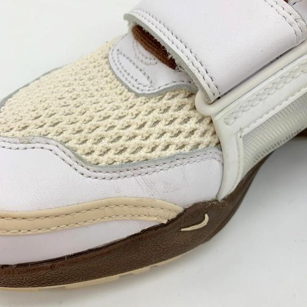 NIKE（ナイキ） NIKE Travis Scott トラヴィス スコット スニーカー