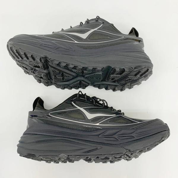 HOKA ONEONE（ホカ オネオネ） STINSON ONE7 ローカット スニーカー 