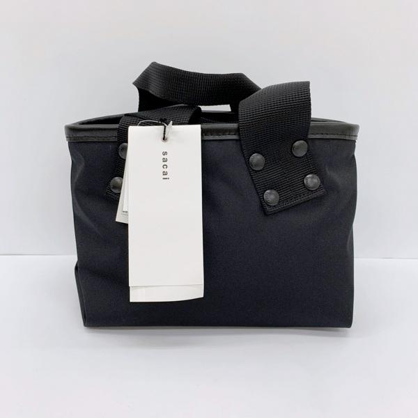 sacai（サカイ） トートバッグ Pocket Tote Bag Small 26-01103S 男女