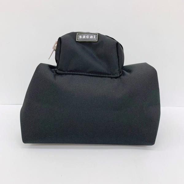 sacai（サカイ） トートバッグ Pocket Tote Bag Small 26-01103S 男女