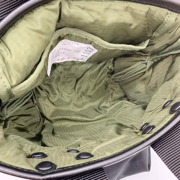 sacai（サカイ） トートバッグ Pocket Tote Bag Small 26-01103S 男女