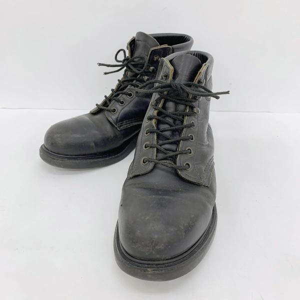 マ*ツ様 レッドウィングPT91　 2243 8E RED WING SHOES（レッドウィング） RED WING 2243 PT91 スチールトゥ