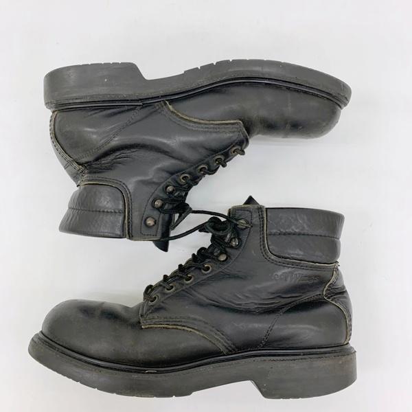 RED WING SHOES（レッドウィング） RED WING 2243 PT91 スチールトゥ