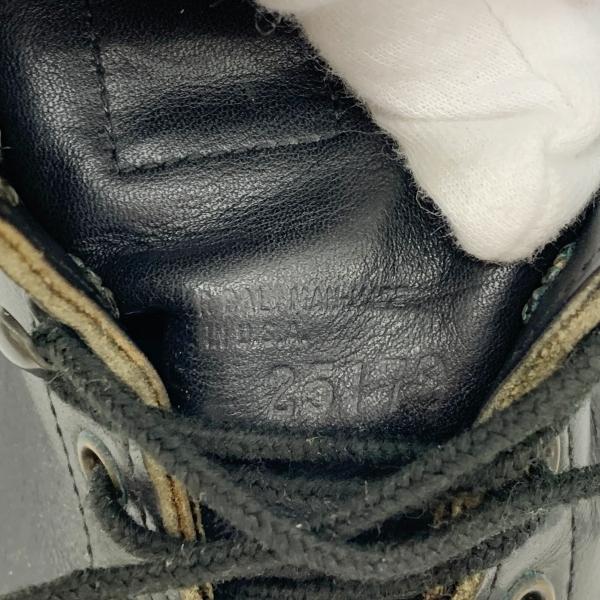 RED WING SHOES（レッドウィング） RED WING 2243 PT91 スチールトゥ