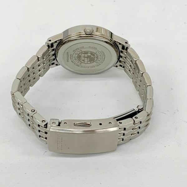 CITIZEN（シチズン） 腕時計 コレクション Eco-Drive エコ・ドライブ 