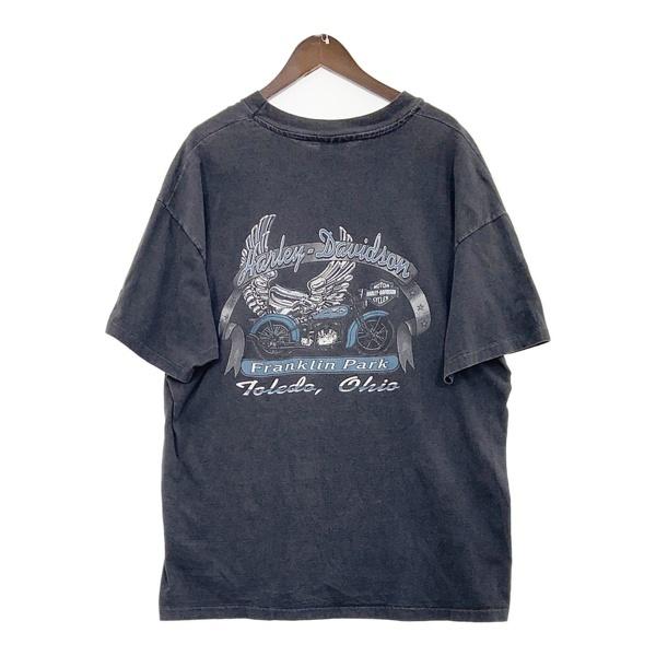 Harley Davidson（ハーレー・ダビッドソン） Harley-Davidson 90S 半袖