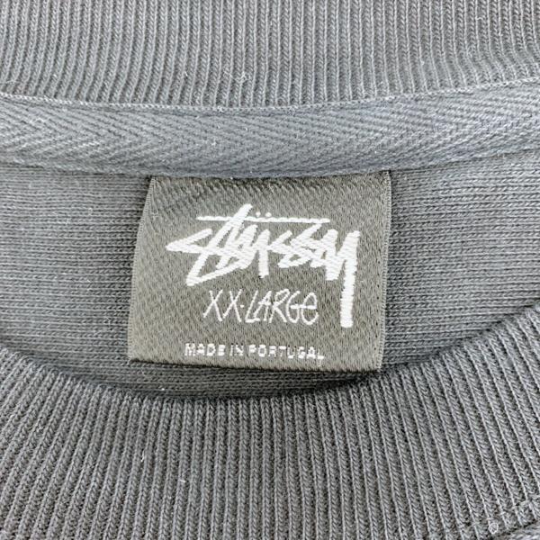 STUSSY（ステューシー） アワーレガシー OUR LEGACY スウェット