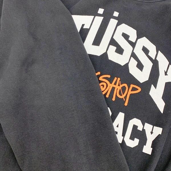 STUSSY（ステューシー） アワーレガシー OUR LEGACY スウェット