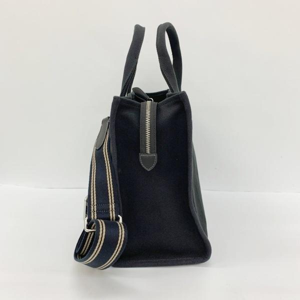 COACH（コーチ） カーゴ トートバッグ ショルダー カバン 2WAY CP158