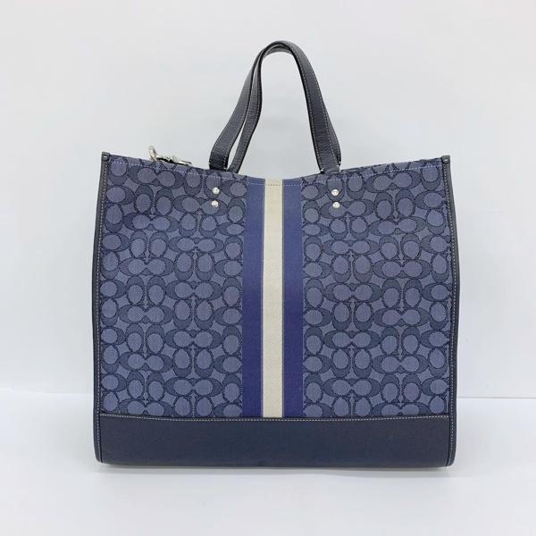 COACH（コーチ） デンプシー トートバッグ ショルダー 2WAY C8418 