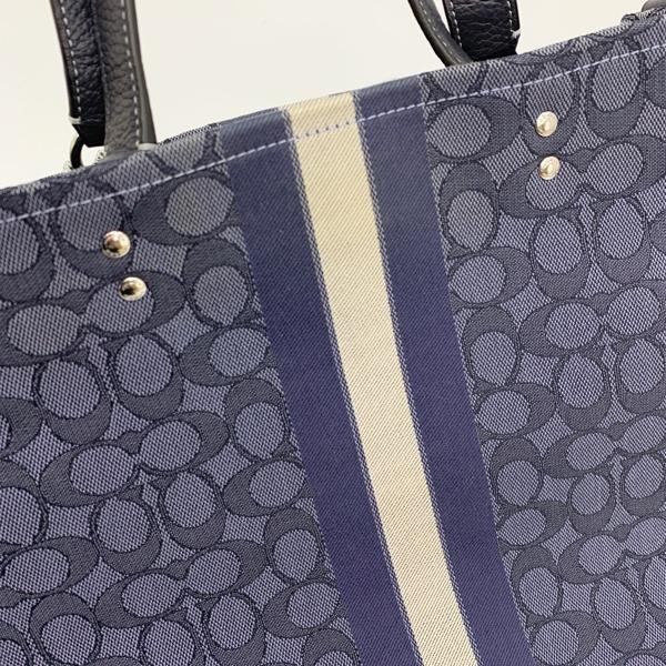 COACH（コーチ） デンプシー トートバッグ ショルダー 2WAY C8418 