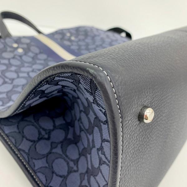 COACH（コーチ） デンプシー トートバッグ ショルダー 2WAY C8418 