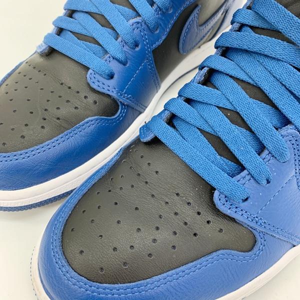 NIKE（ナイキ） スニーカー シューズ AIR JORDAN 1 RETRO HIGH OG DARK