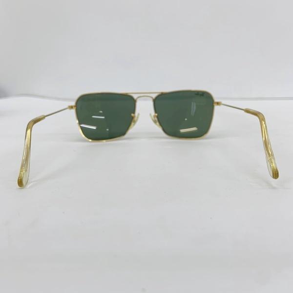 Ray-Ban（レイバン） サングラス B&L USA CARAVAN ボシュロム社