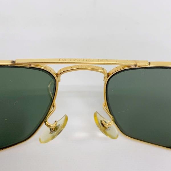 Ray-Ban（レイバン） サングラス B&L USA CARAVAN ボシュロム社