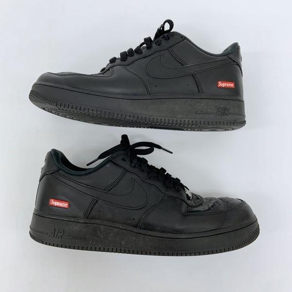 NIKE（ナイキ） Supreme NIKE シュプリーム スニーカー AIR FORCE 1