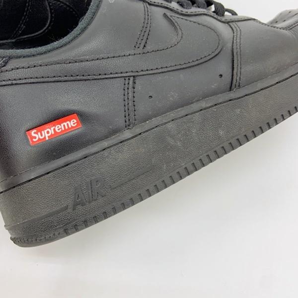 NIKE（ナイキ） Supreme NIKE シュプリーム スニーカー AIR FORCE 1