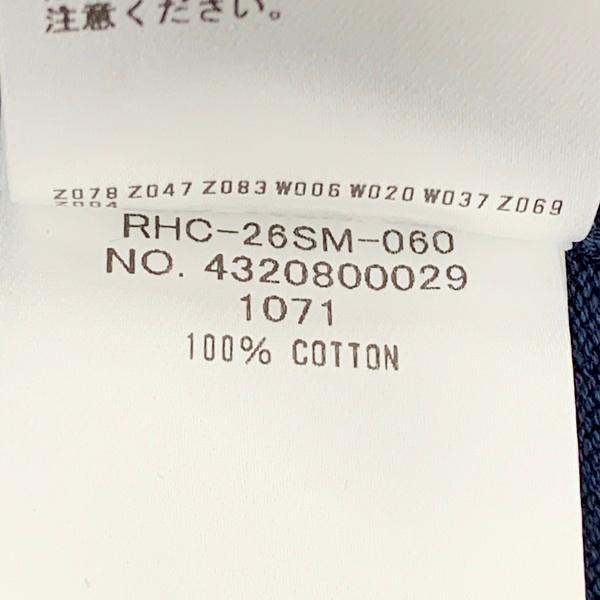 Ron Herman（ロンハーマン） ニット クルーネック コットンニット