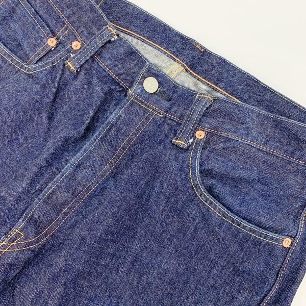 SUGAR CANE シュガーケーン 1947 スタンダードデニムパンツ ジーンズ
