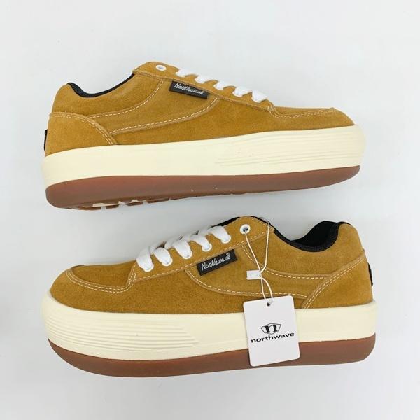 NORTHWAVE（ノースウェーブ） スニーカー シューズ ESPRESSO SUEDE NW