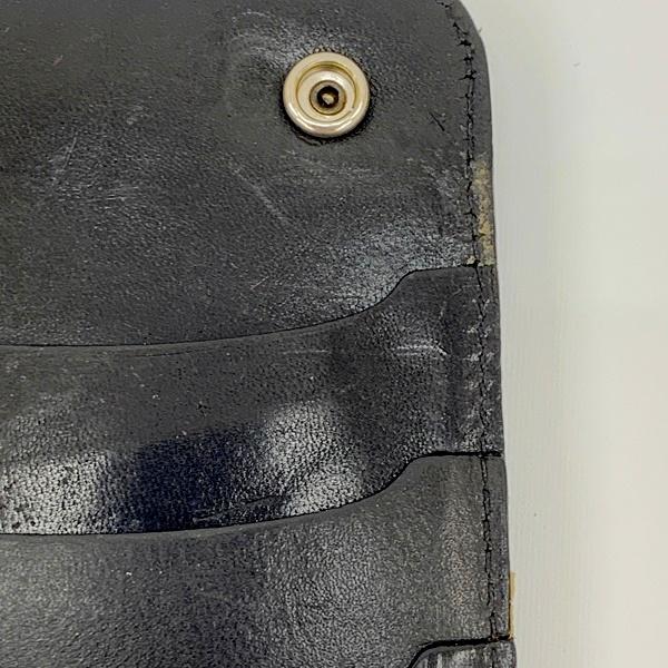 HTC エイチティーシー 長財布 ロングウォレット スタッズ 財布 小銭