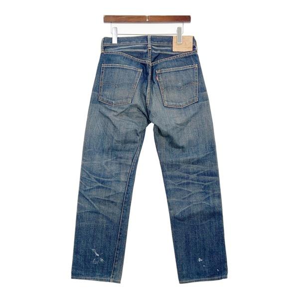 Levi's（リーバイス） ジーンズ デニムパンツ 66501 LVC日本製 1966