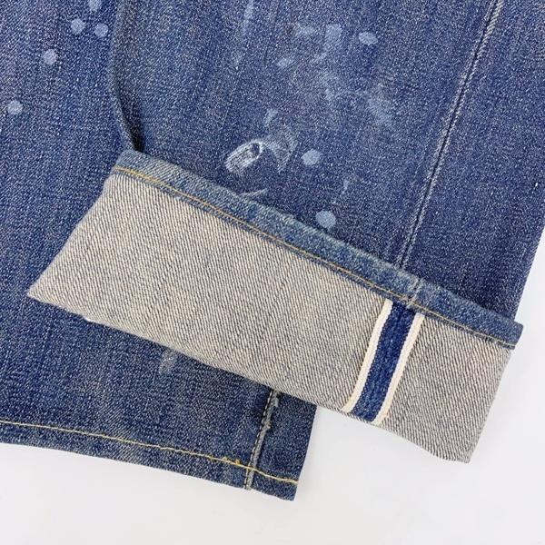 Levi's（リーバイス） ジーンズ デニムパンツ 66501 LVC日本製 1966