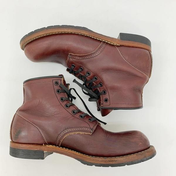 RED WING SHOES（レッドウィング） RED WING 9011 BECKMAN ベックマン